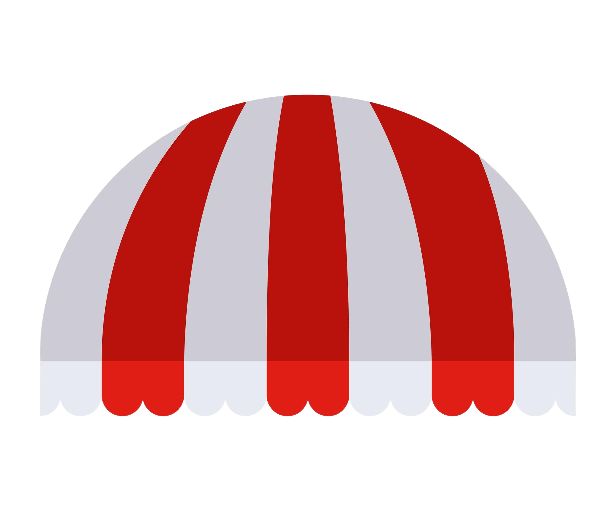 Canopies Entry