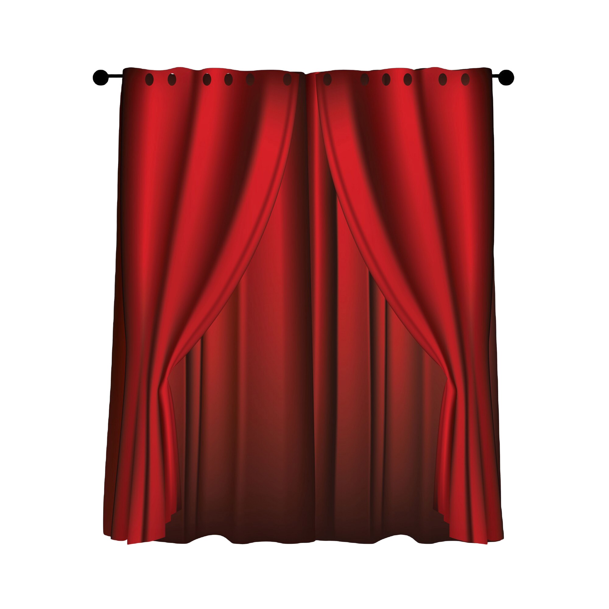 Outdoor Curtains Entry