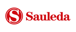 sauleda logo